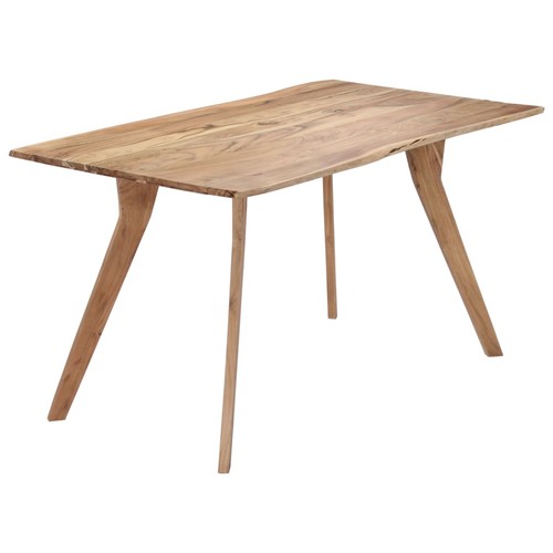 Legno massello acacia - massello, di