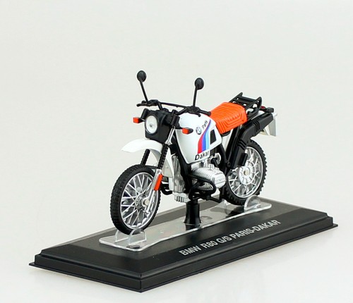 Modellino moto bmw - bmw, 80