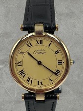 Cartier Must De Cartier