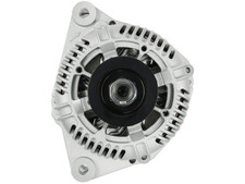 Generatore alternatore per