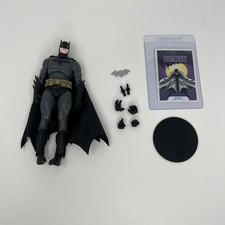 Modellino McFarlane DC