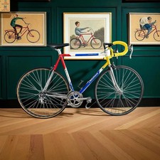 Bici da strada Concorde anni
