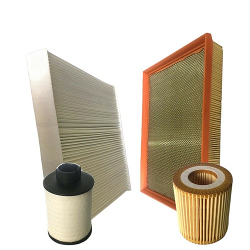 Kit tagliando opel zafira - opel, b