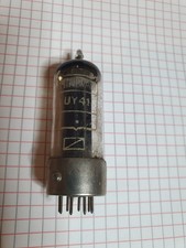 Valvola Radio Epoca UY41