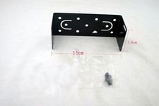 Kit di montaggio per radio