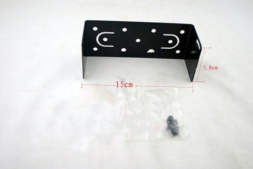Kit montaggio per radio - kit,