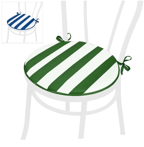 Cuscino sedia morbido tondo - sedia,