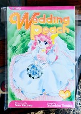 Wedding Peach Vol. 4 by