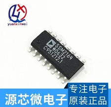 1pcs quad tensione - 1pcs, controllata