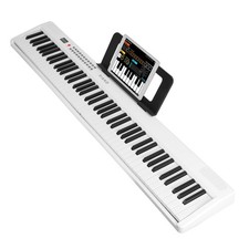 Folding Piano Keyboard 88 Keys