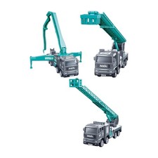 Veicolo di ingegneria