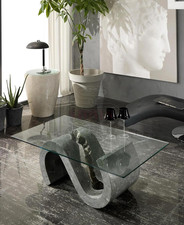 , Tavolino Salotto Moderno Con