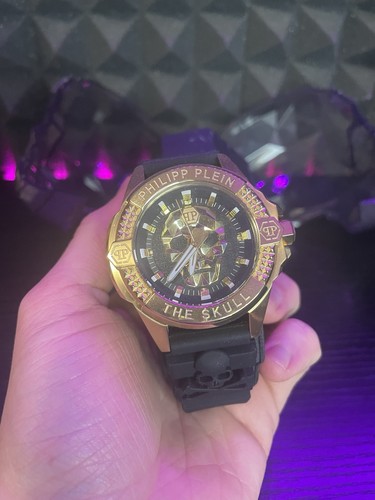 Offerta orologio uomo philipp - uomo,