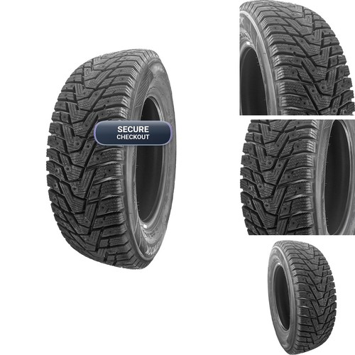 Hankook winter ipike - winter, w429
