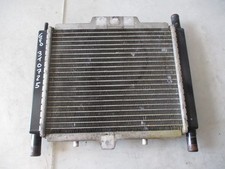 Radiatore Acqua Raffreddamento
