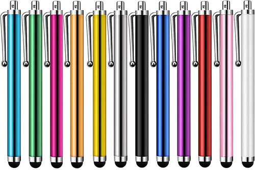 Pezzi penna touch - pezzi,