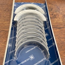 Set cuscinetti principali