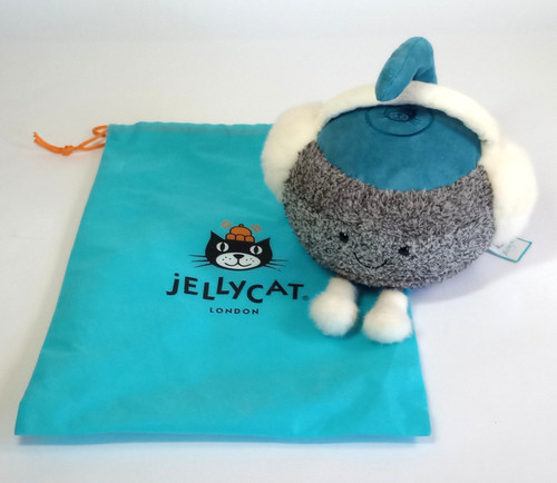 Peluche jellycat amuseables - jellycat,