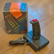 Joystick Sinclair SJS 1 grigio