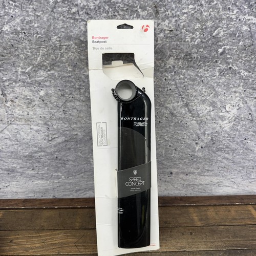 Bontrager speed concept - bontrager,