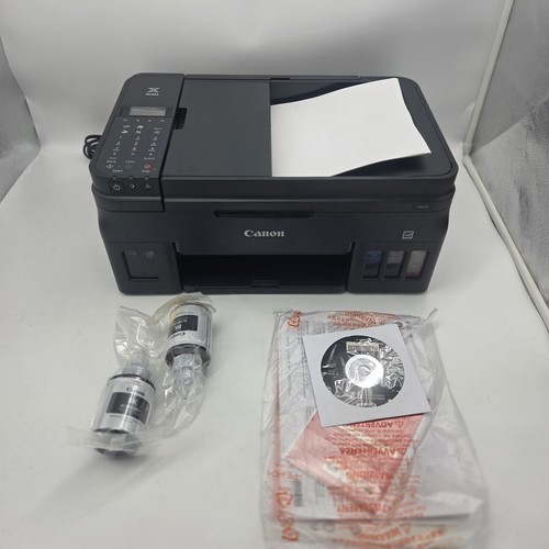 Canon pixma g4210 stampante - pixma,