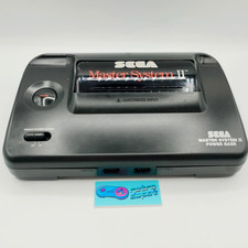 Console Sega Master System 2