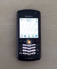 Smartphone blackberry pearl - smartphone,