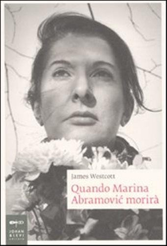 Quando marina abramovic - marina,