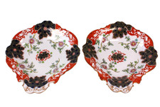 Coppia piatti servizio royal - coppia,