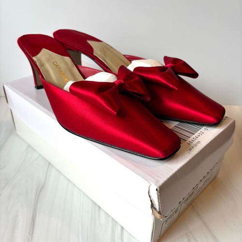 Scarpe donna vintage - da,