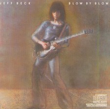 Jeff Beck - Blow By Blow -