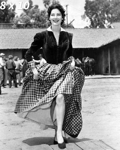 Ava gardner foto - gardner, 💚