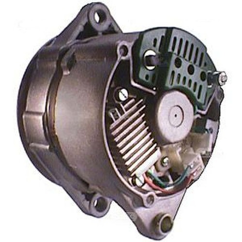 Generatore alternatore 55 - alternatore,