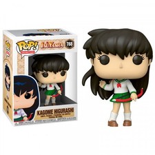 FUNKO POP VINYL FIGURE ANIME