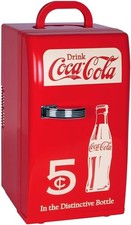 Coca-Cola Retro 18 Can Mini