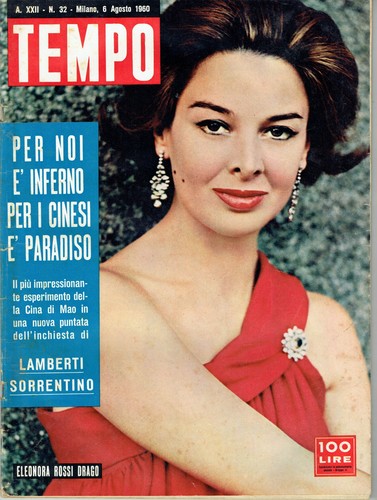 Tempo 1960 giancarlo - tempo,