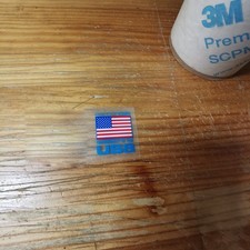 Cannondale Handbuilt USA blue