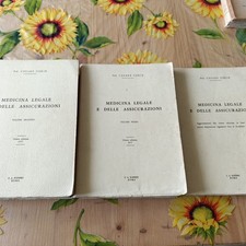 Medicina Legale E Delle