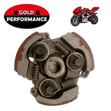 Frizione minimoto minicross - frizione,