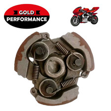 FRIZIONE MINIMOTO MINICROSS MINIQUAD 50 QUAD CINESI,Pocket Bike Mini Dirt Bike 