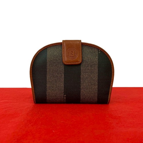 Fendi portafoglio modello - portafoglio,