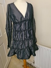 Abito Gianfranco FERRE grigio