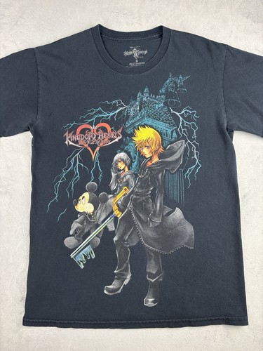 Shirt vintage kingdom - t-shirt,