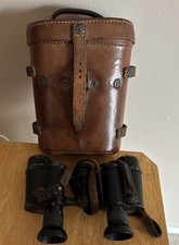 Antico ~ Carl Zeiss ~ WWI