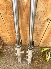 ♻️YAMAHA MT-03♻️ gambe forcella 2012