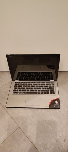 Lenovo yoga non - lenovo,