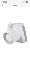 Vortice MEX 100/4" LL 1S