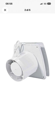 Vortice mex 100 - mex, 100/4"