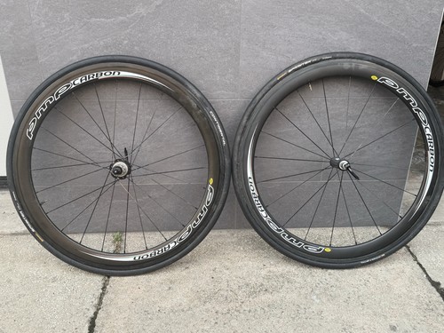 Pmp set ruote bici corsa - set,