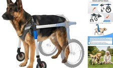 Kit Ruota Anteriore Sedia a